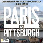 Special Screening of the film "Paris to Pittsburgh" with a discussion following the screening