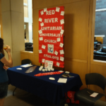 Austin College Nonprofit Volunteer & Internship Fair