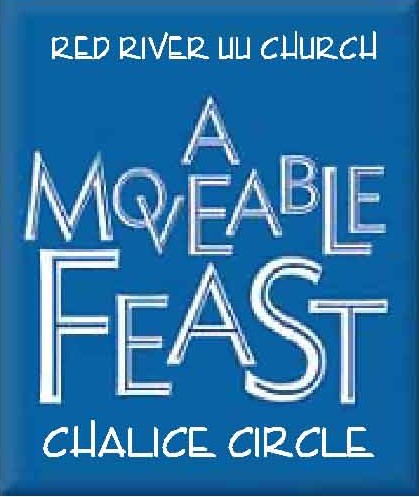 Moveable Feast Dinner for January 2020