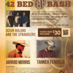 Benefit Concert for the Texoma Family Shelter