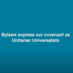What is Our UU Covenant