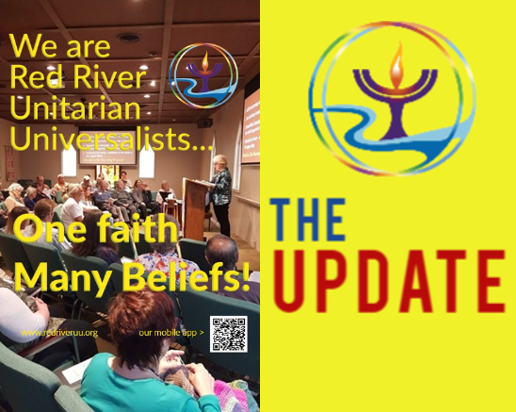 the UPDATE: May 7 - 13, 2025
