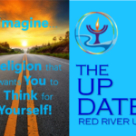 The UPDATE: Apr 16-22 - 💐FLOWER COMMUNION on Sunday💐