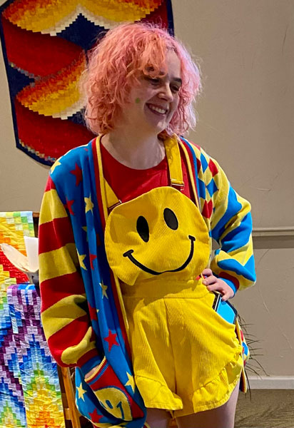 Red River UU is inclusive Red River UU is inclusive