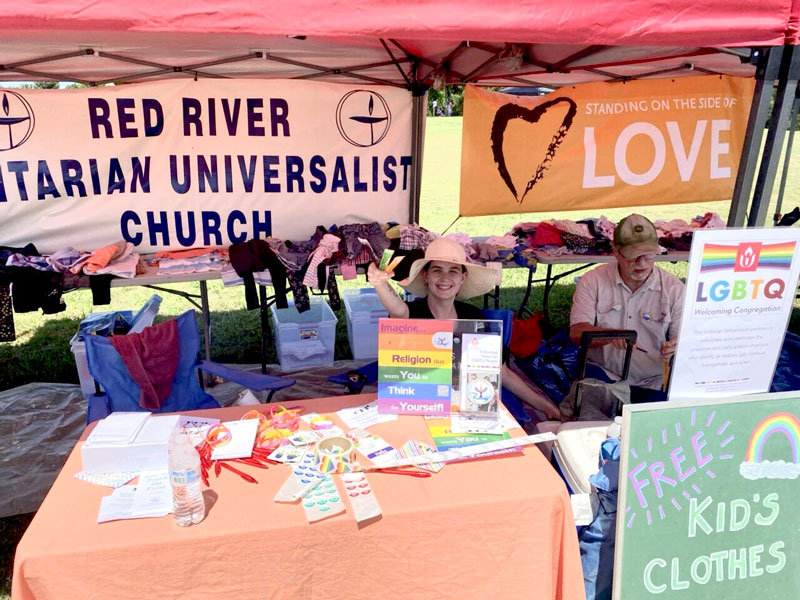 Greyson County Pride Fest Grayson County Pride Fest