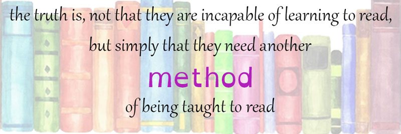 Help for Dyslexia Help for Dyslexia