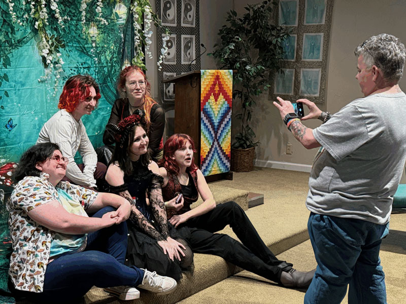 Red River UU Rainbow Team